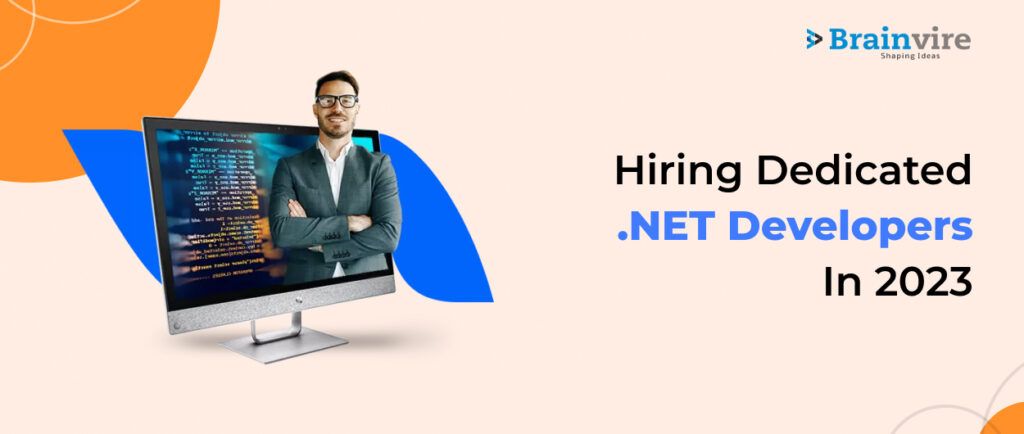 hiring dedicated .NET developers