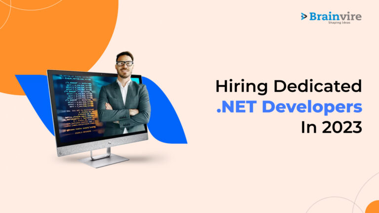 hiring dedicated .net developers