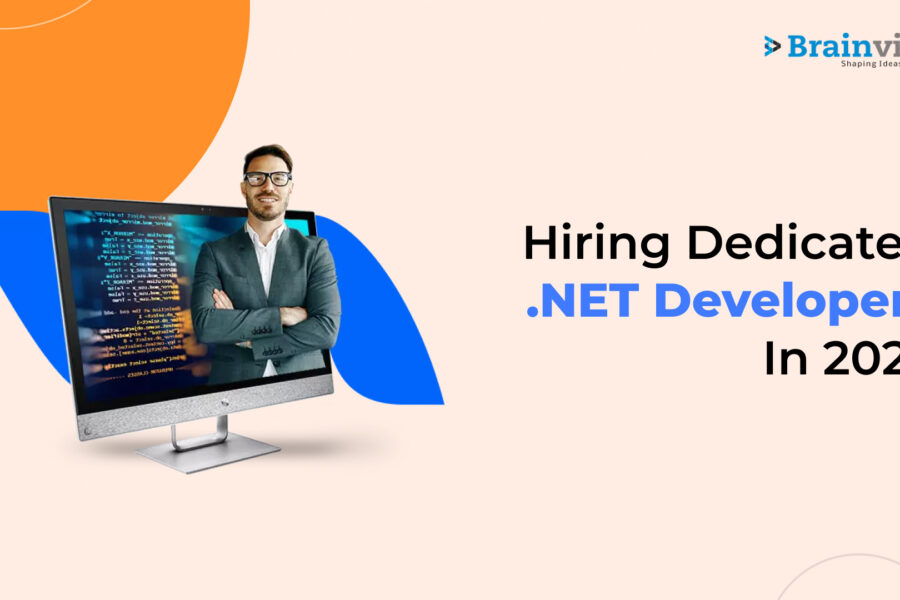 hiring dedicated .net developers