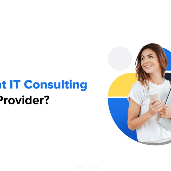 it consulting services