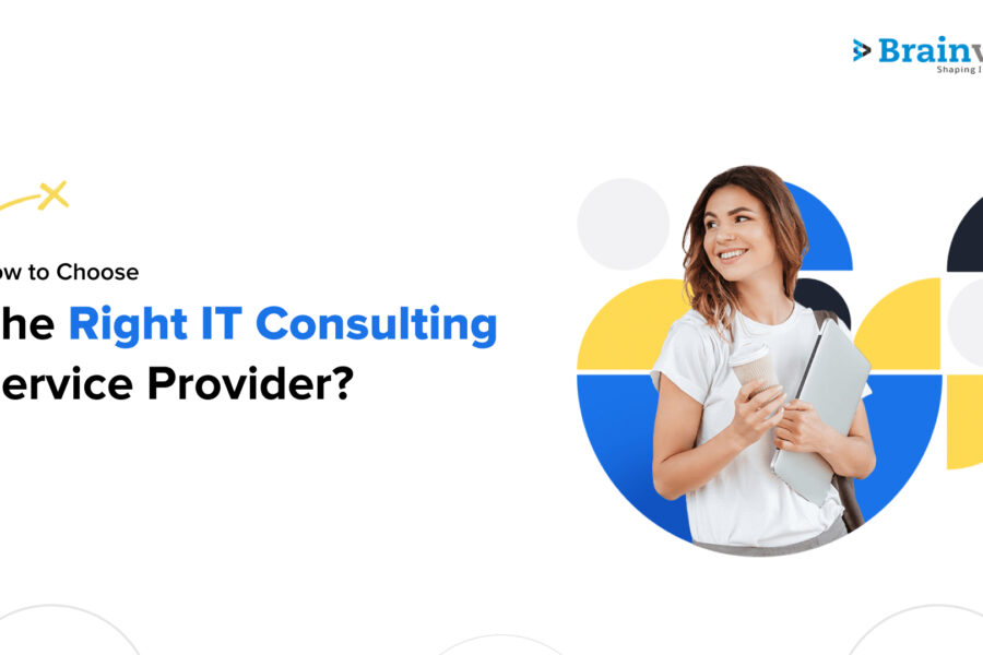 it consulting services