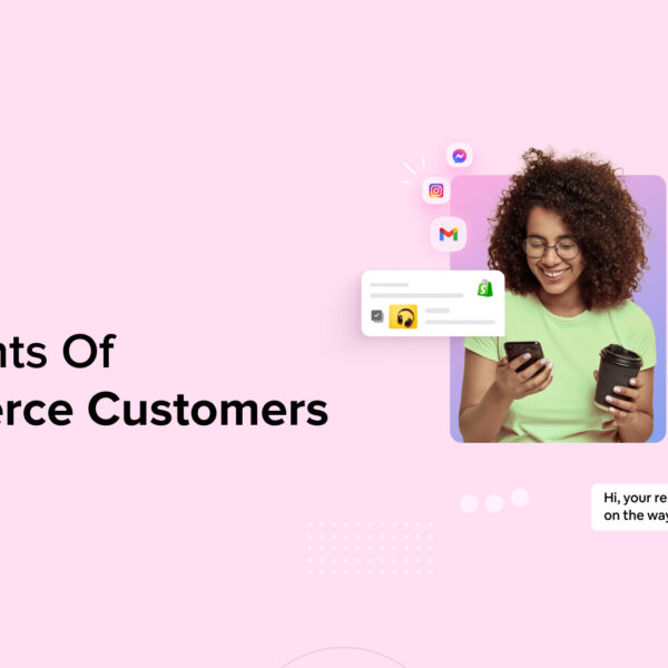pain points of ecommerce customers