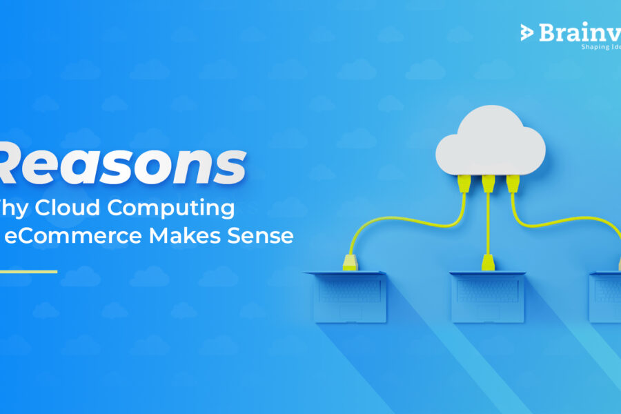 reasons why cloud computing in ecommerce makes difference