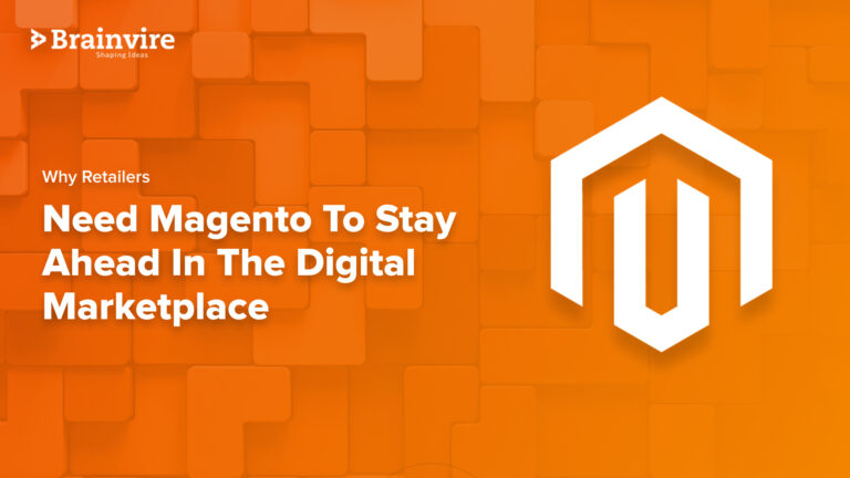 Magento Development Company