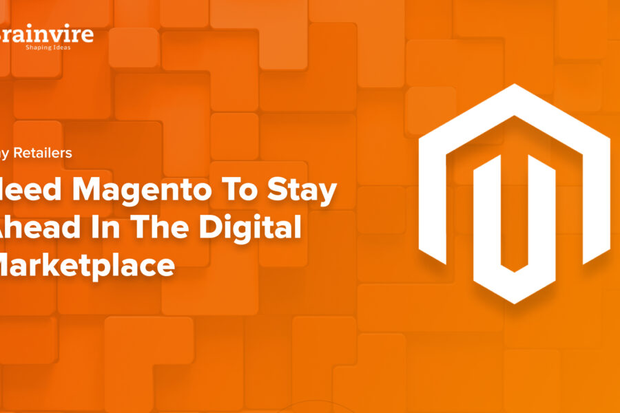 Magento Development Company