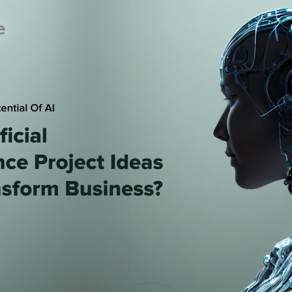 artificial intelligence project ideas