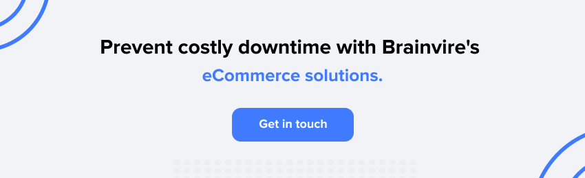 Connect with Us to Avoid Ecommerce Challenges
