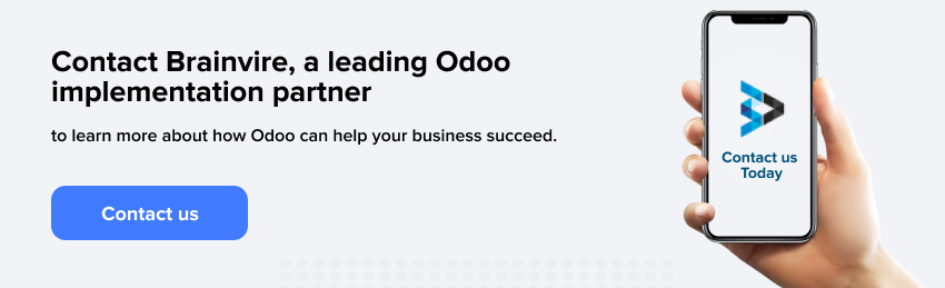 Grow Your Real Estate Management with Top Odoo Erp Development Experts