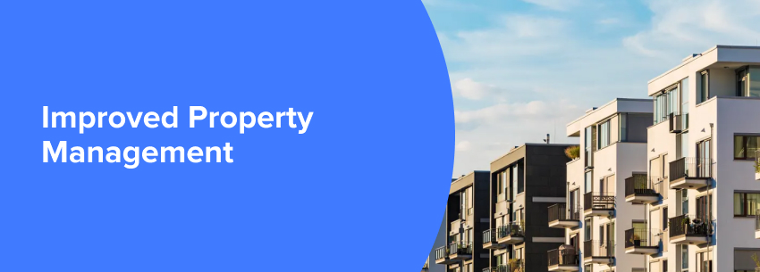 improved property management