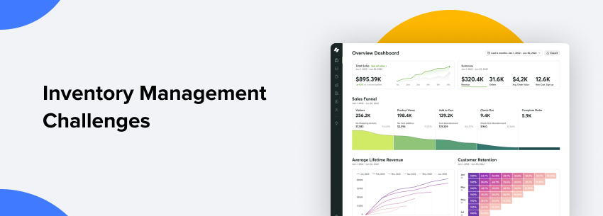 Inventory Management Challenges