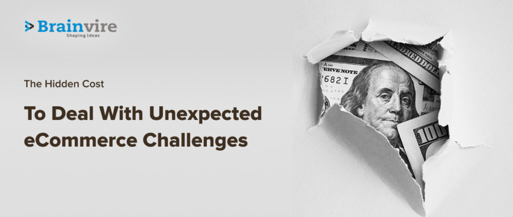 The Hidden Cost of eCommerce Challenges