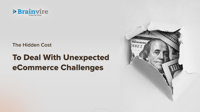 What Are The Hidden Costs of eCommerce Challenges?