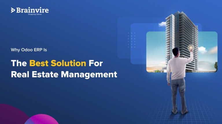 Looking for Real Estate Management Solution Let Us Help You Out