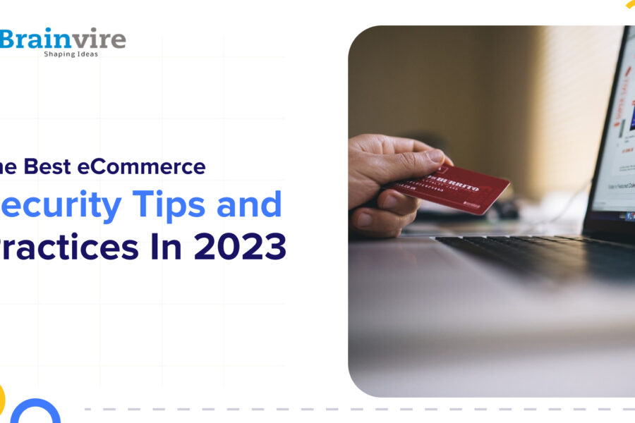 best ecommerce security tips and practices