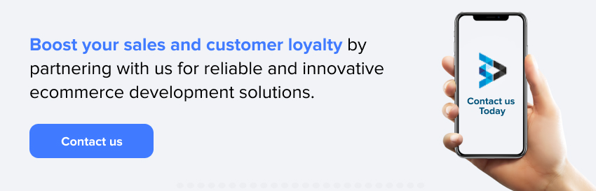 Boost Your Sales and Customer Loyalty by Partnering with Us