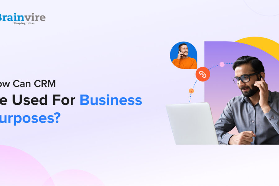 crm for your business growth