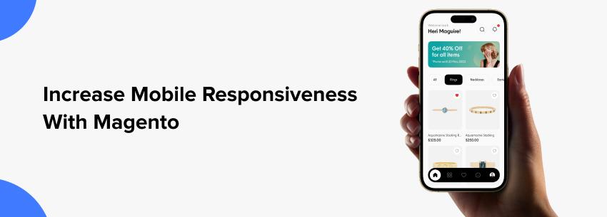 Mobile Responsiveness