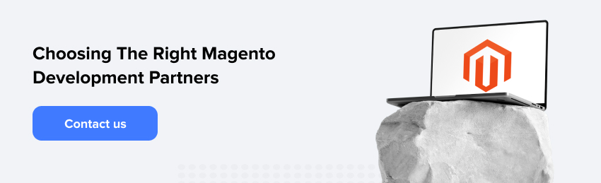 Choosing The Right Magento Development Partners For Diamond Business