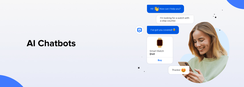 AI Chatbots