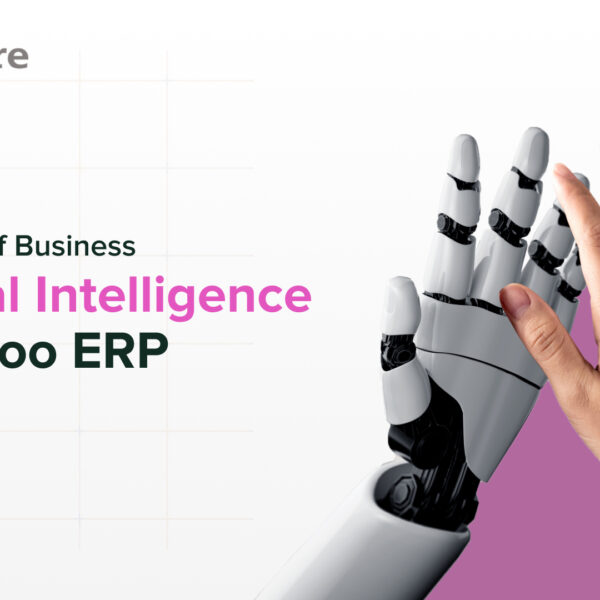 ai in erp system