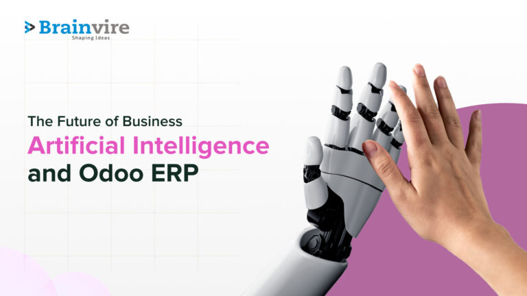 ai in erp system