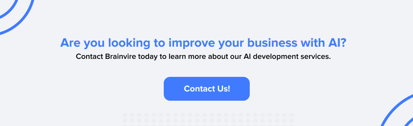 Are You Looking to Improve Your Business with Ai