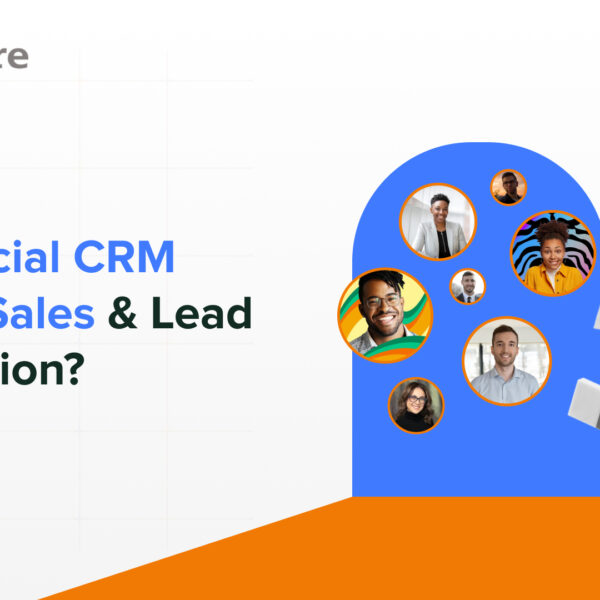 How Social Crm Can Help to Boost Sales and Lead Conversion
