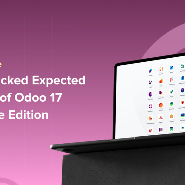 new features of odoo 17 enterprise edition