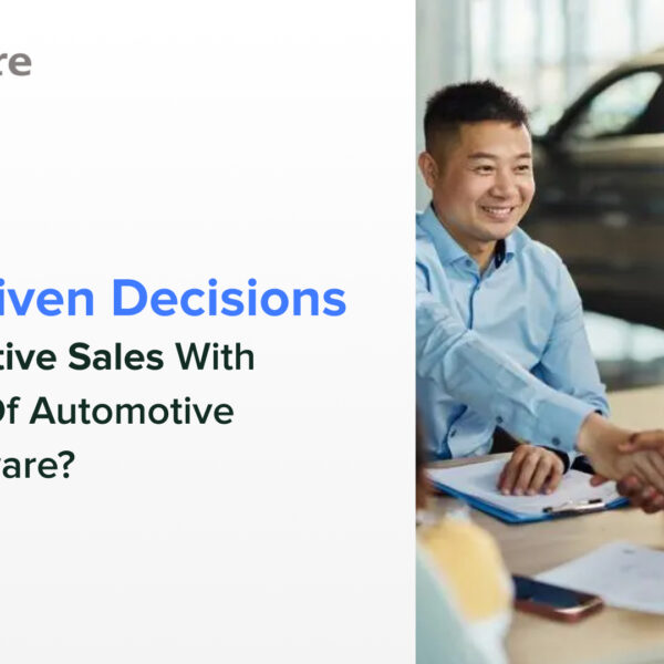 automotive crm software