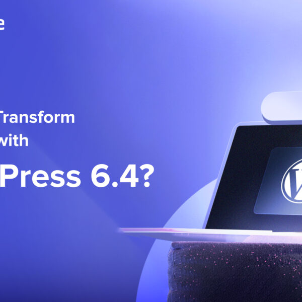 What's new in WordPress 6.4?