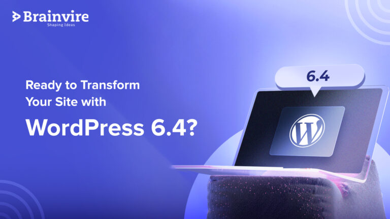 What's new in WordPress 6.4?