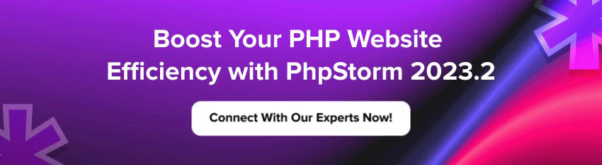 Boost Your PHP Website Efficiency with PhpStorm 2023.2