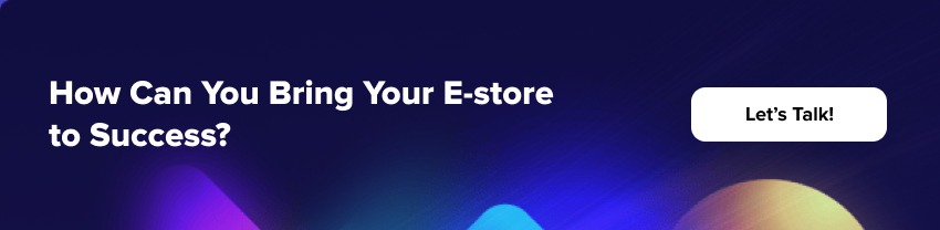 How can you bring your estore to success