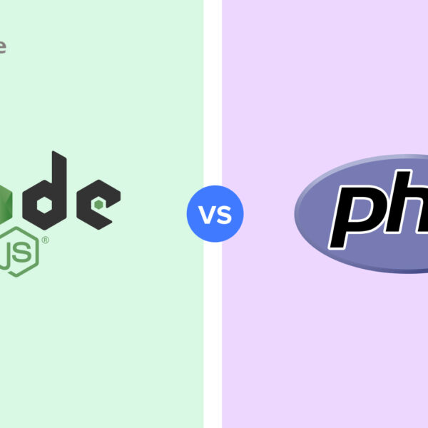 node.js vs. php which is better for your business