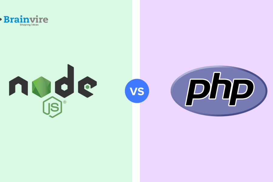 node.js vs. php which is better for your business