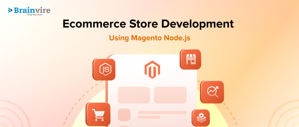 What Are The Uses Of NodeJS in Magento 2?