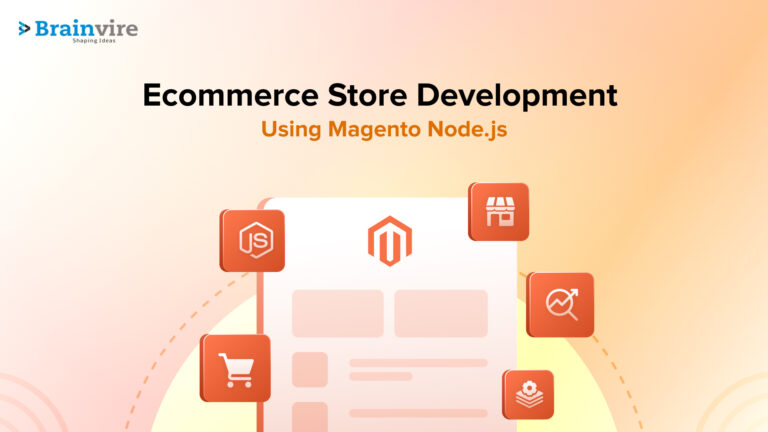 What Are The Uses Of NodeJS in Magento 2?