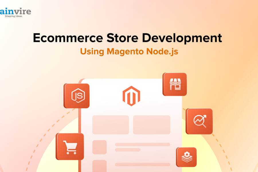 What Are The Uses Of NodeJS in Magento 2?