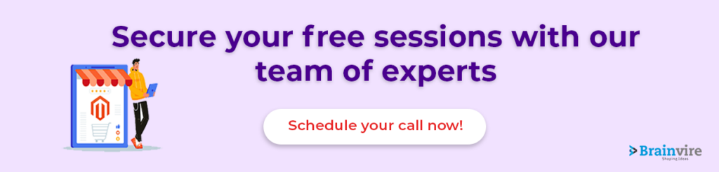 Secure Your Free Session with Our Team of Experts!