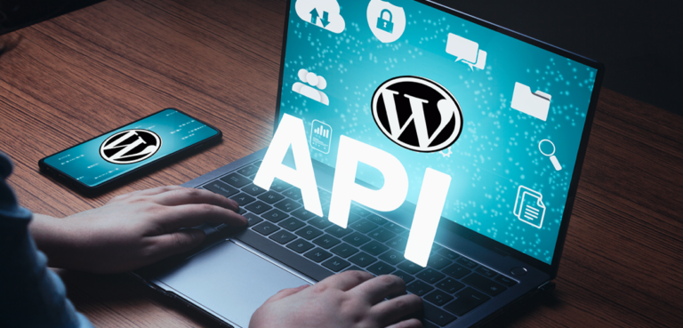 The WordPress Rest API and Its Transformative Role in CMS