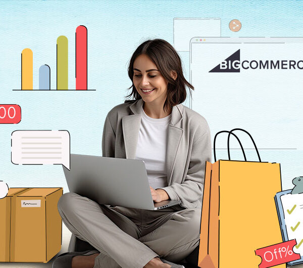 BigCommerce B2B Is The Ultimate Solution For Online eCommerce Businesses