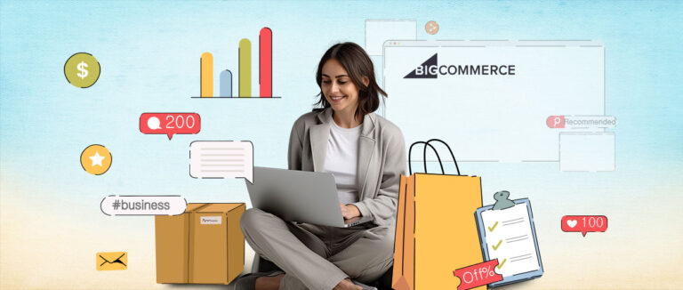 BigCommerce B2B Is The Ultimate Solution For Online eCommerce Businesses