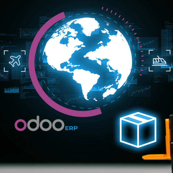 Advantages of Odoo ERP Implementation in Trading Business
