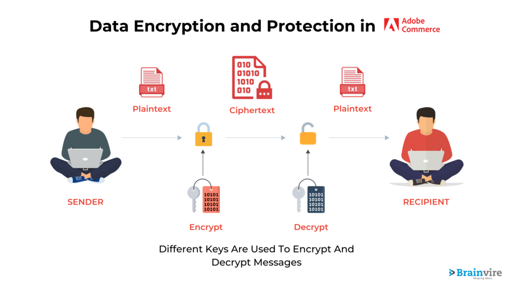 Data Encryption and Protection