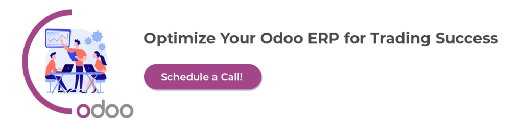 Optimize Your Odoo ERP for Trading Success