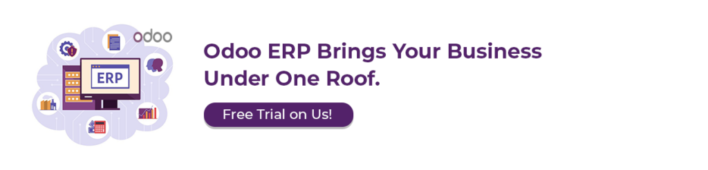 Ready to Transform Your Operations? Take the Odoo ERP Test Drive