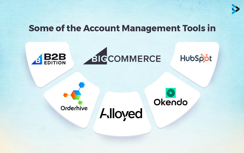 Account Management Tools
