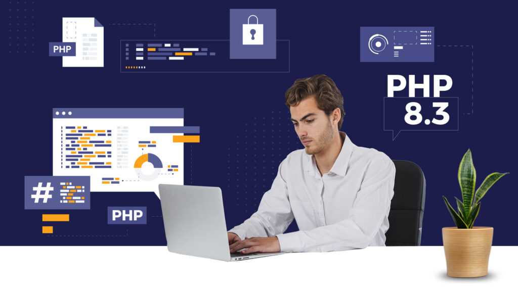 What's New in PHP 8.3 - Key Highlights and Features