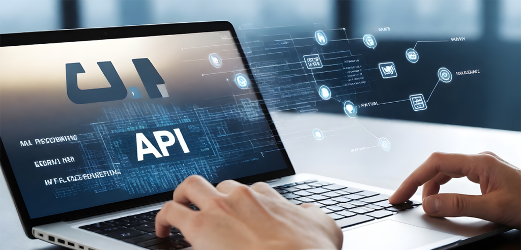 API-Driven Development in Next-Gen Web Applications