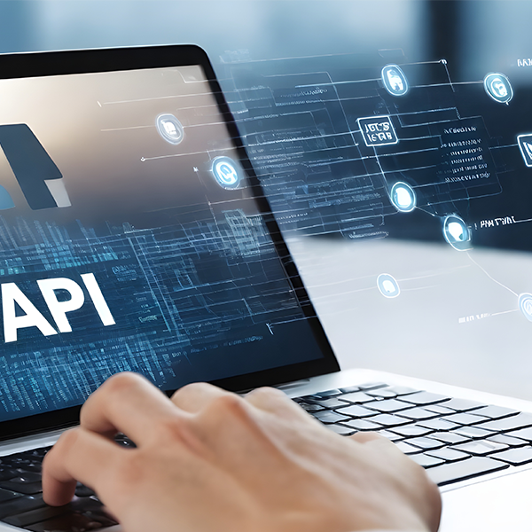 api-driven development in next-gen web applications